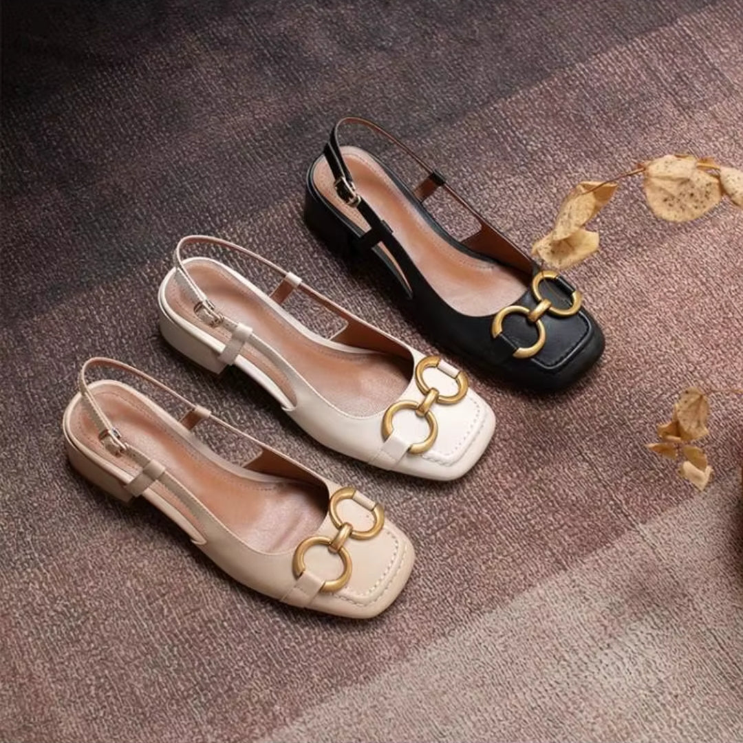 Ariella™ - Ortopediska sandaler