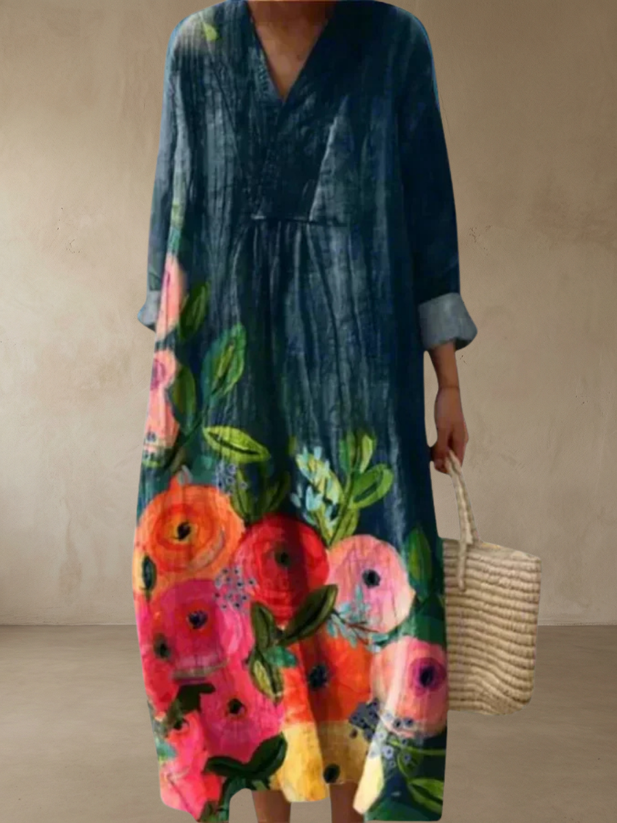 Taylynnne™ – Elegant maxiklänning