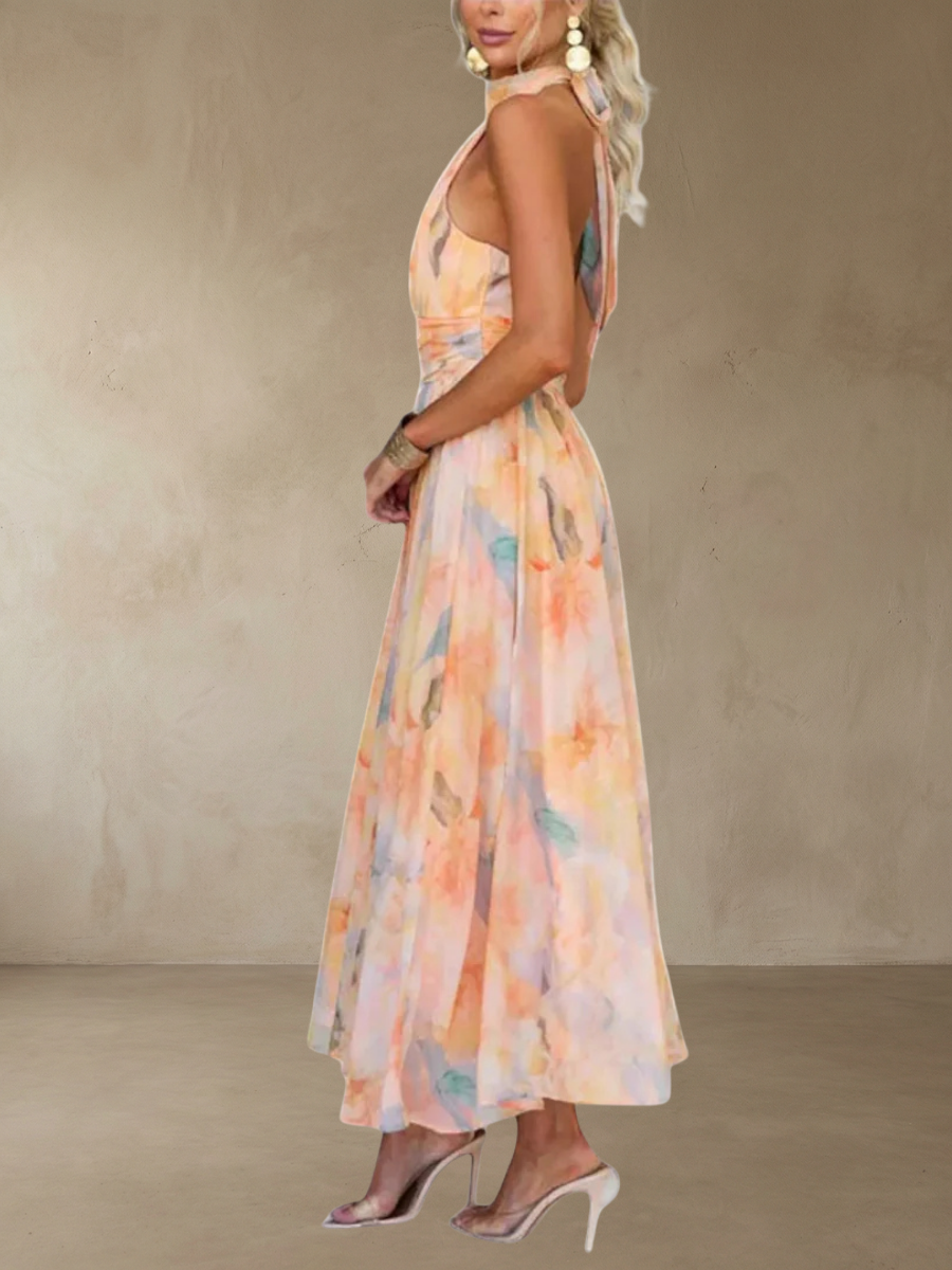 Ariellea™ – Elegant maxiklänning