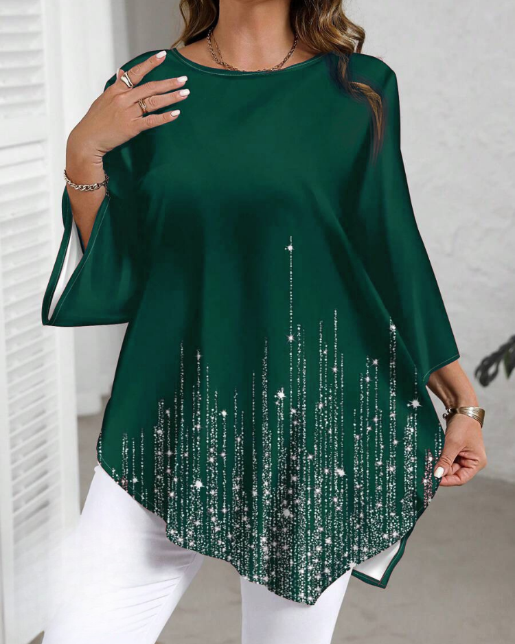 Gracey™ - Elegant Blus