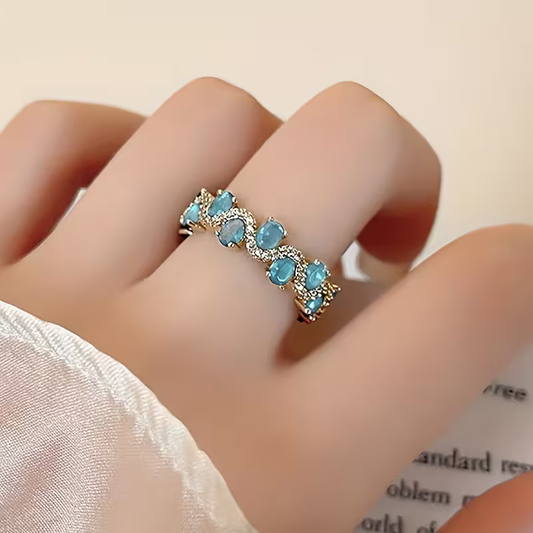 Evig Kärlek Ring | Tillsammans mot Diabetes