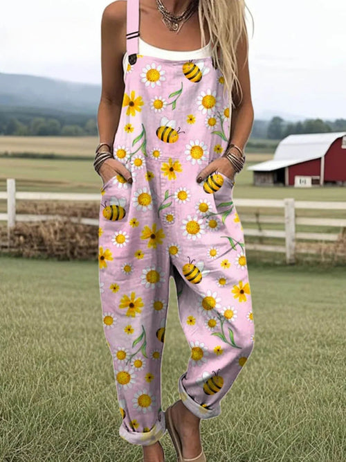 Arlene™ - Buzz och Bloom Jumpsuit