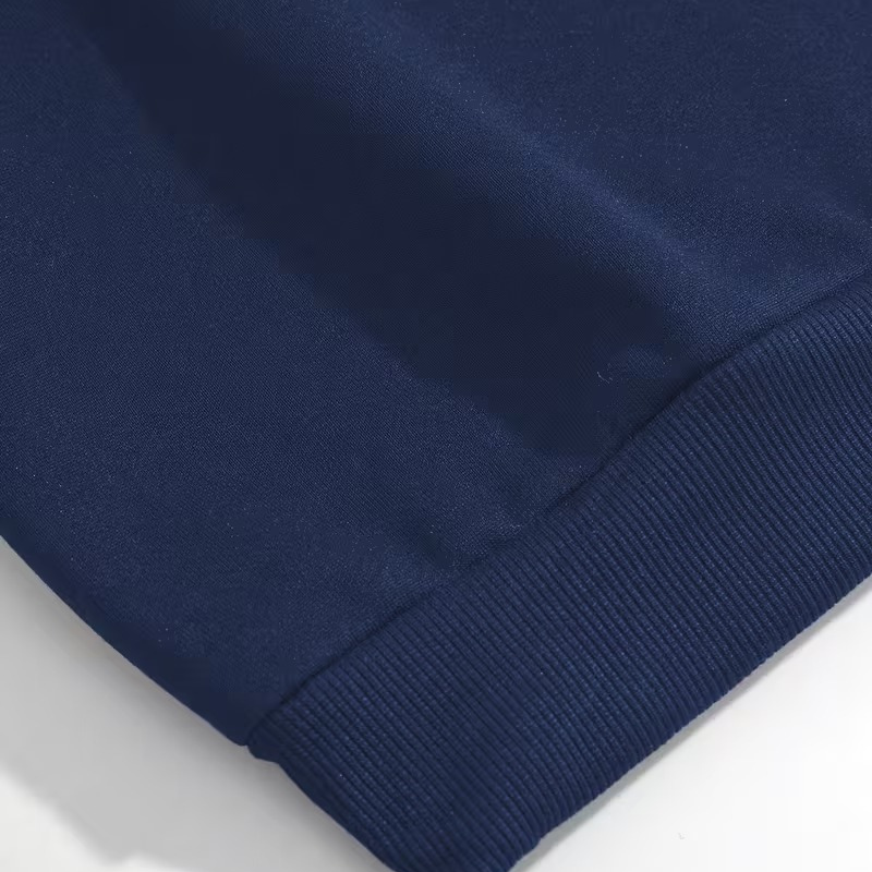 Blå Fjärilshjärta Sweatshirt | Tillsammans mot Diabetes