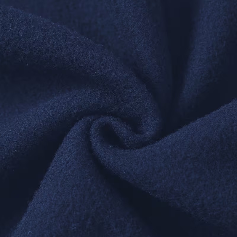 Blå Fjärilshjärta Sweatshirt | Tillsammans mot Diabetes