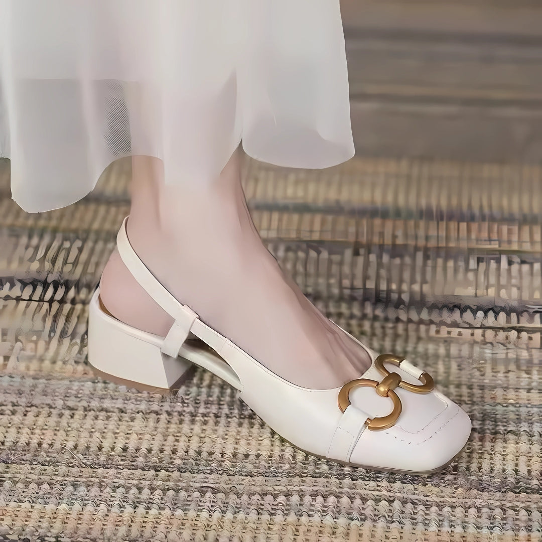 Ariella™ - Ortopediska sandaler