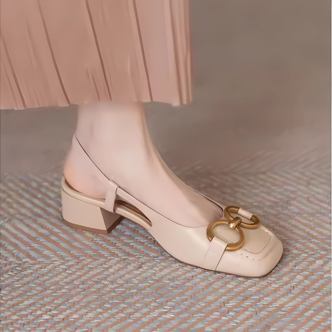 Ariella™ - Ortopediska sandaler