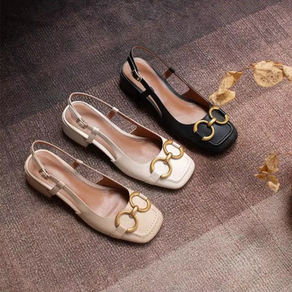 Ariella™ - Ortopediska sandaler