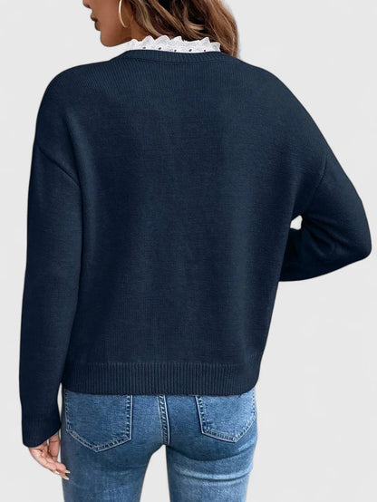 Zaryphine™ - Elegant blus