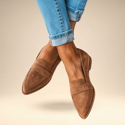 Cheyene™ - Ortopediska Mjuka Skor