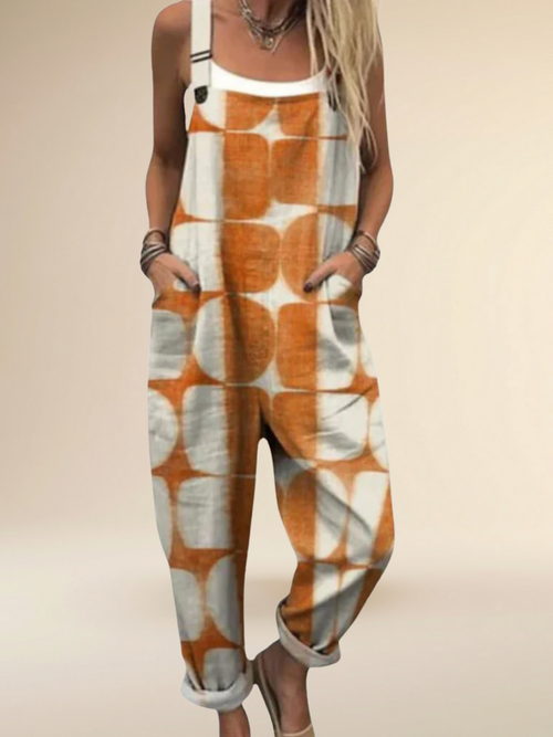 Acel™ – Retro Jumpsuit