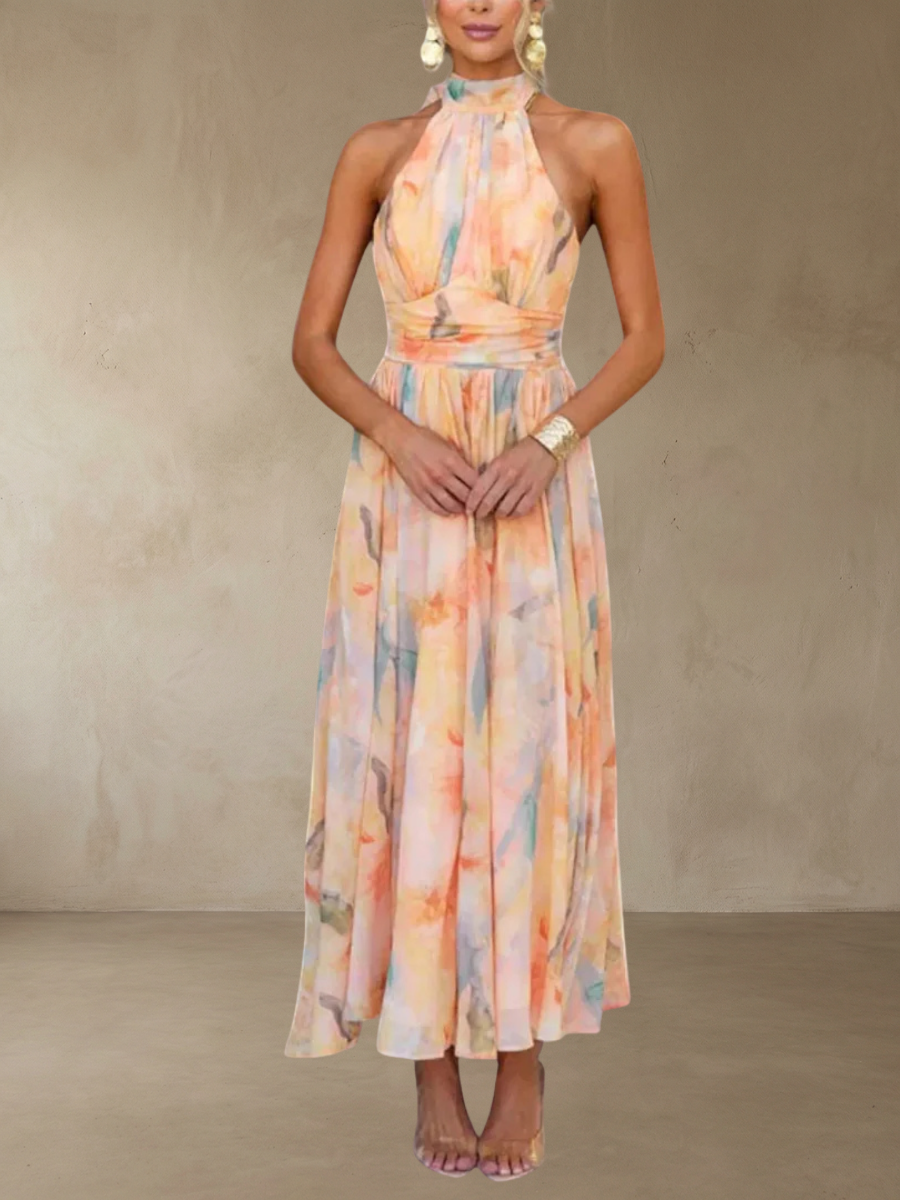 Ariellea™ – Elegant maxiklänning