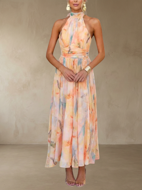 Ariellea™ – Elegant maxiklänning