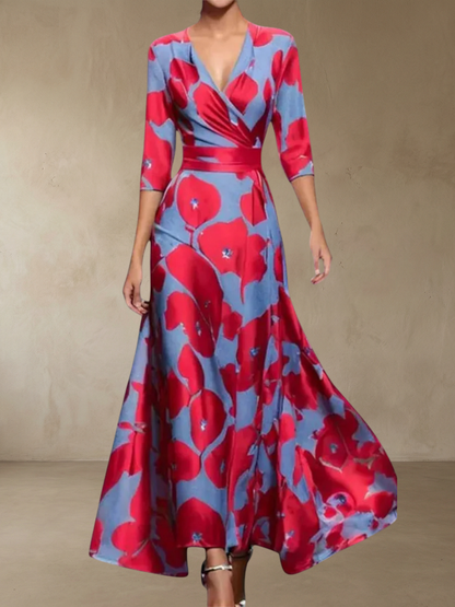 Leila™ – Elegant klänning