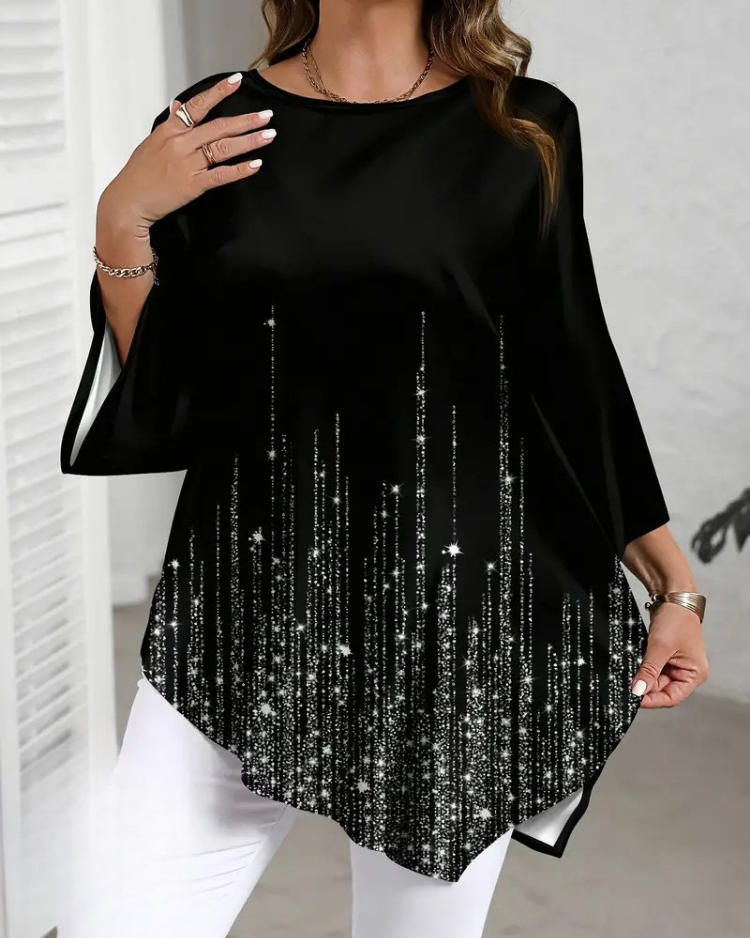 Gracey™ - Elegant Blus