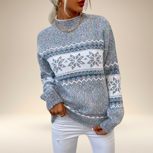 Amariel™ - Vintage Tröja