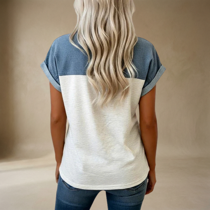 Enid™ – Avslappnad Polo