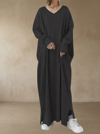 Gryelle™ – Sofistikerad maxiklänning