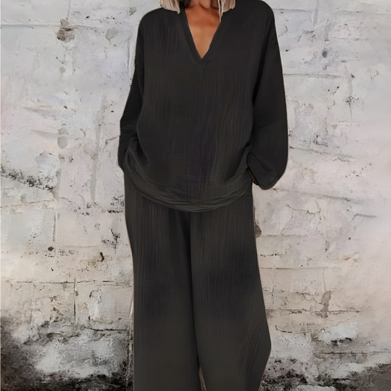 Armie™ – Avslappnat Set