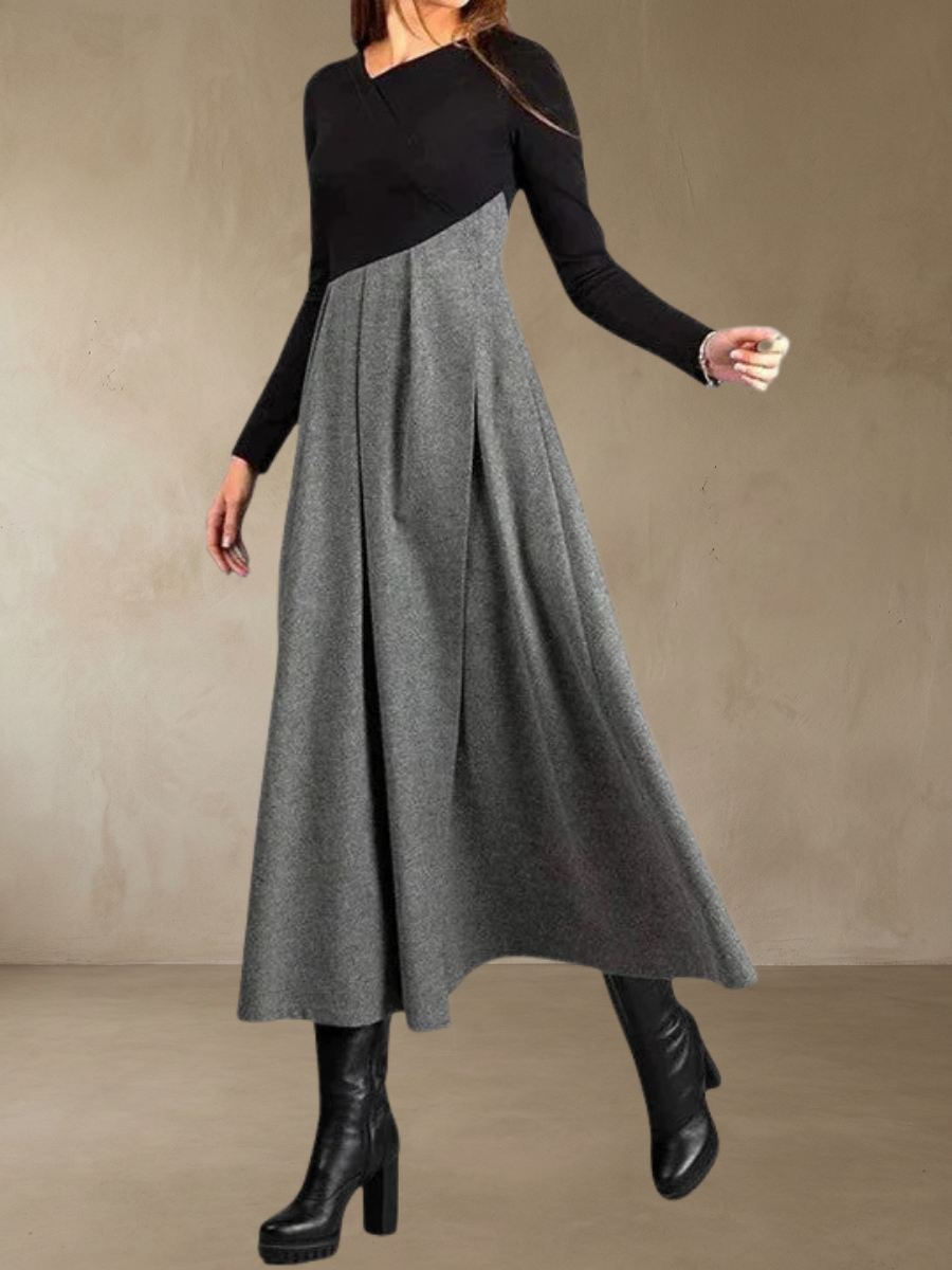 Revaline™ – Elegant klänning