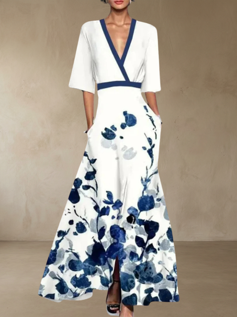 Leila™ – Elegant klänning