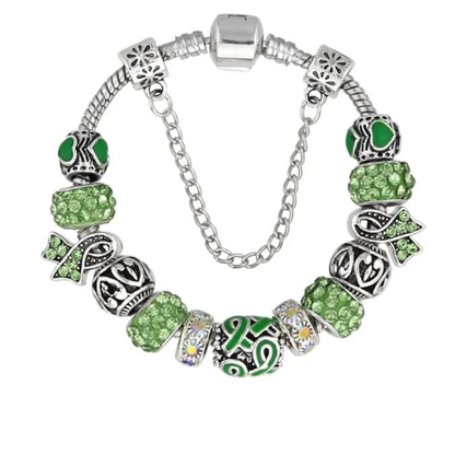 Trohelade armband | Tillsammans mot bröstcancer