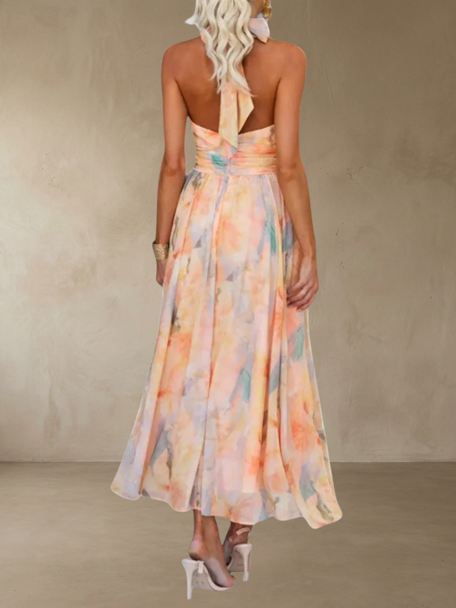 Ariellea™ – Elegant maxiklänning