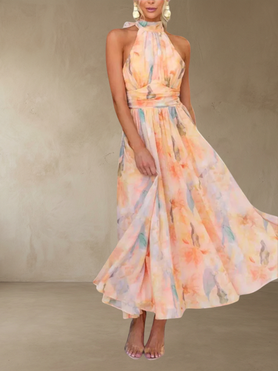 Ariellea™ – Elegant maxiklänning