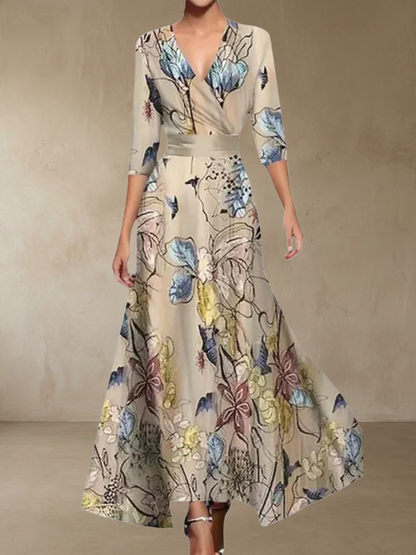 Leila™ – Elegant klänning