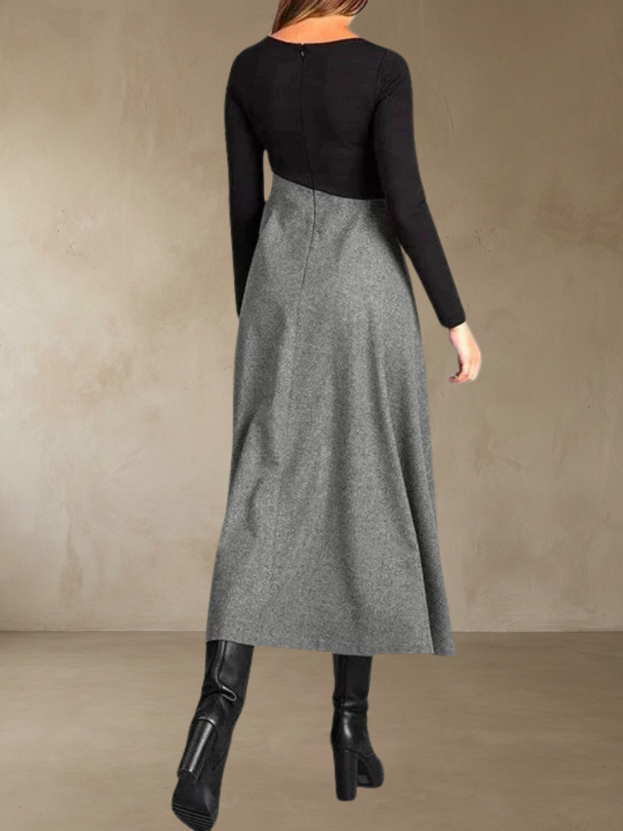 Revaline™ – Elegant klänning