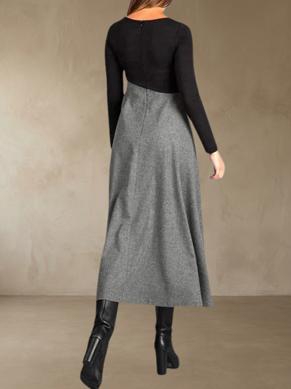 Revaline™ – Elegant klänning