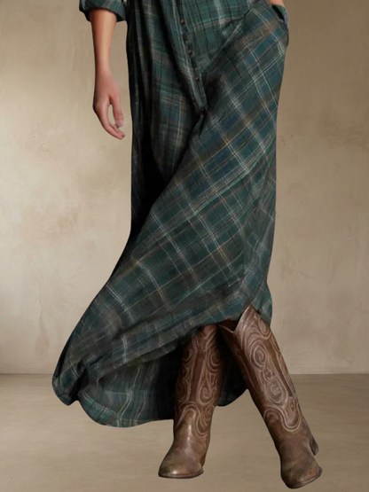 Rose™ – Elegant maxiklänning