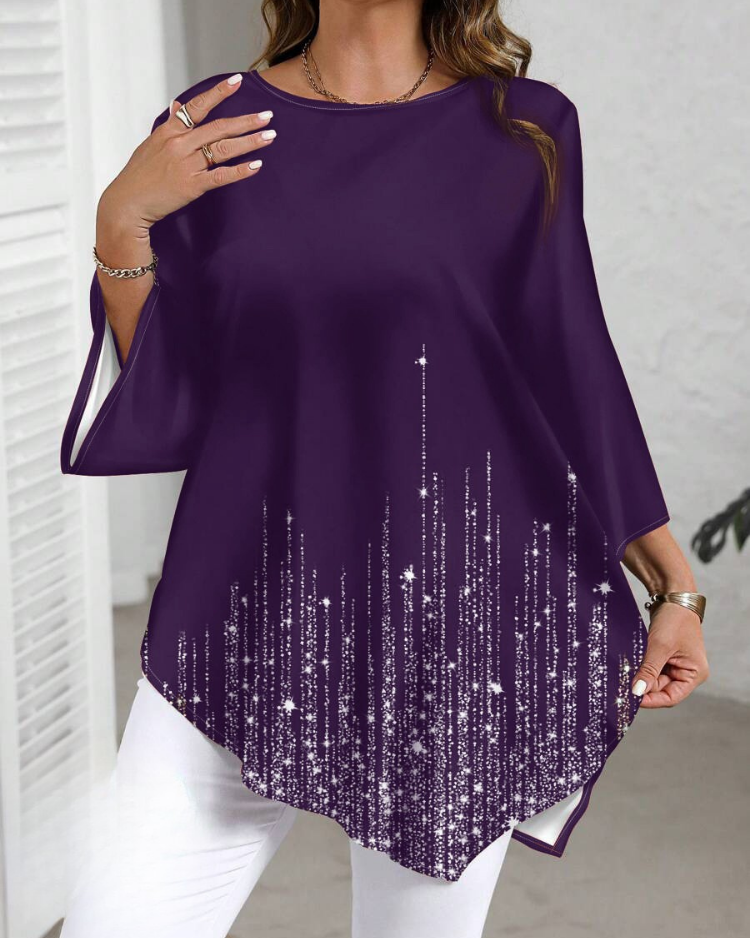 Gracey™ - Elegant Blus