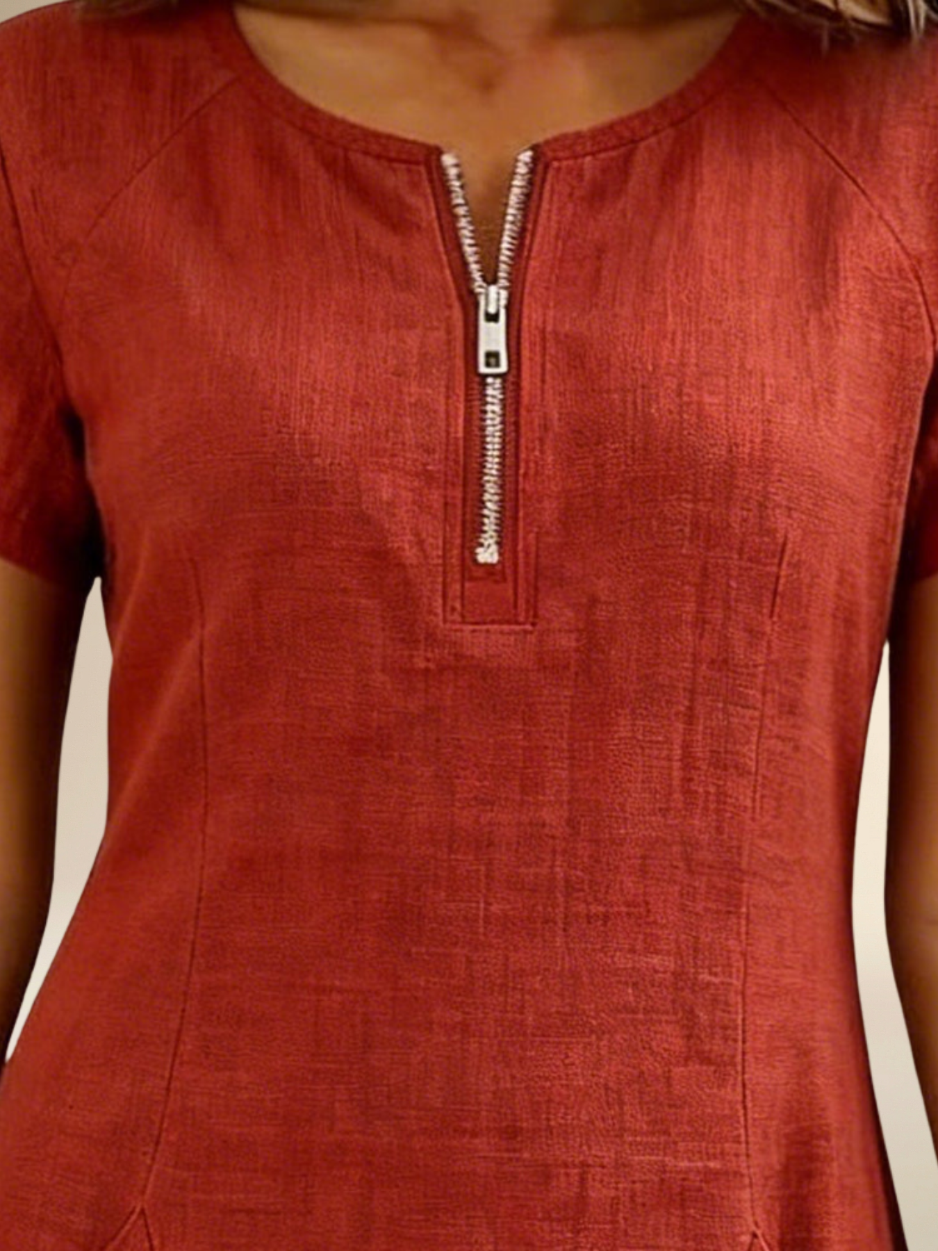 Agatha™ – Elegant Miniklänning