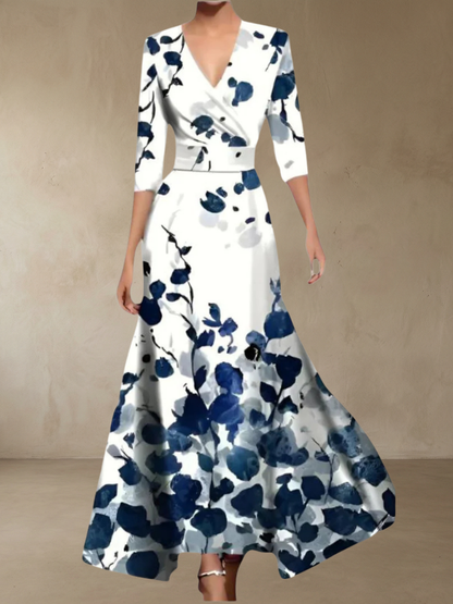 Leila™ – Elegant klänning