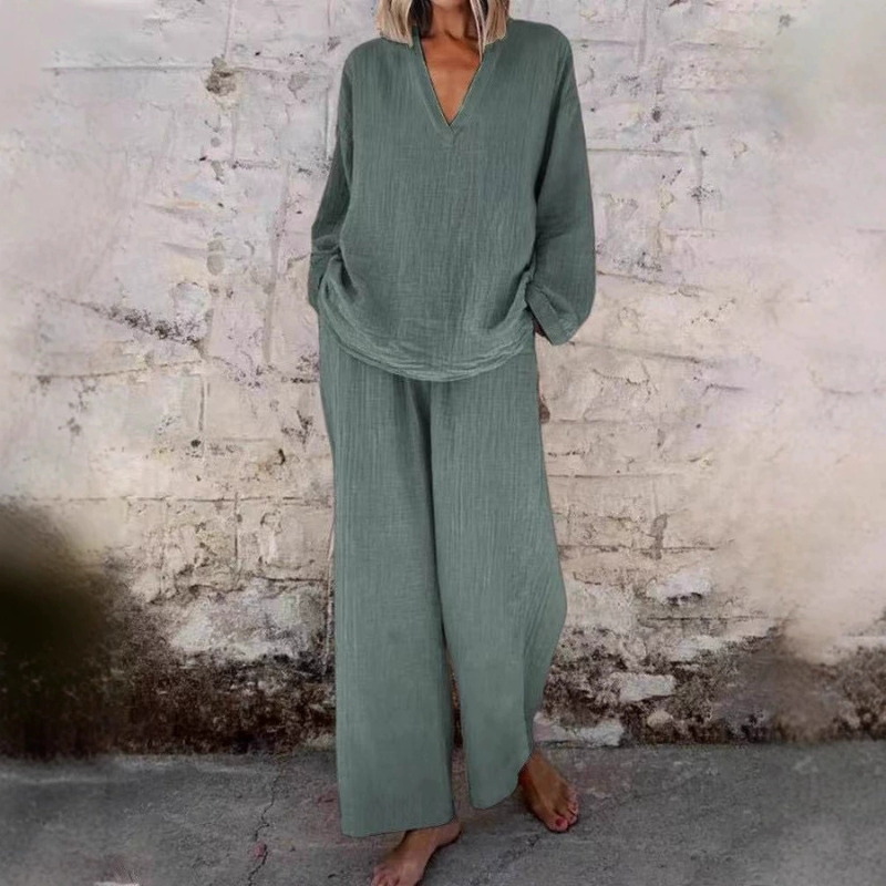 Armie™ – Avslappnat Set