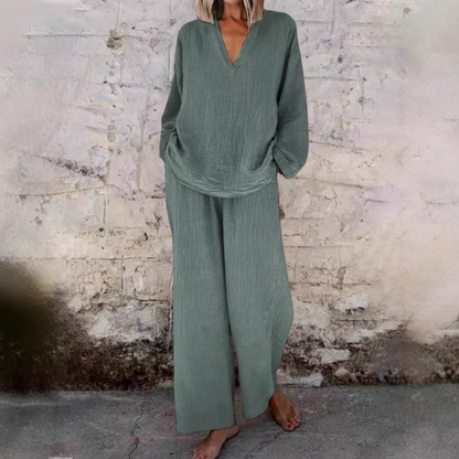 Armie™ – Avslappnat Set