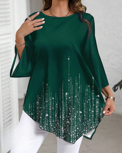 Gracey™ - Elegant Blus