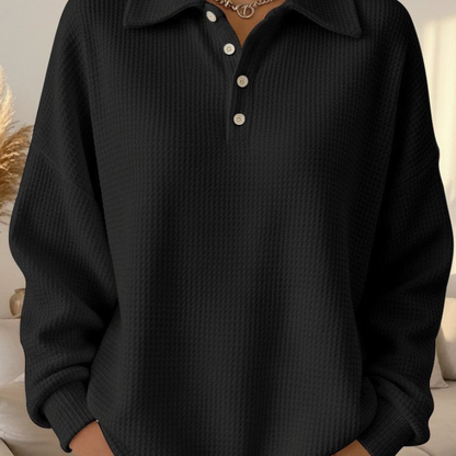 Yvette™ – Mjuk tröja