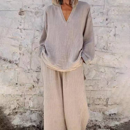 Armie™ – Avslappnat Set