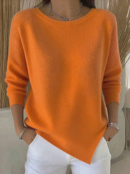 Khloe™ - Varm Tröja