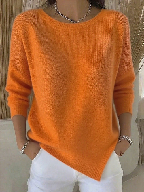 Khloe™ - Varm Tröja