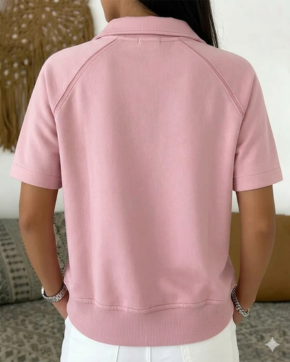 Tilda™ – Knapp Polo