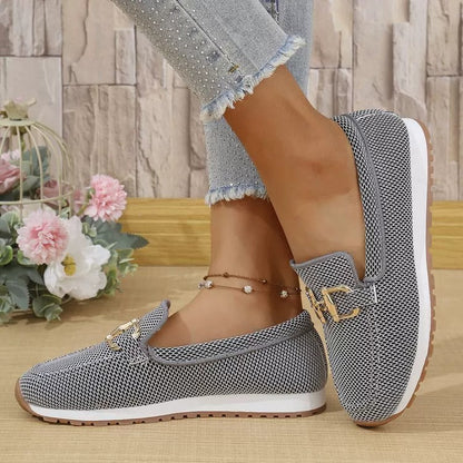 Zoria™ – Eleganta Komfortskor