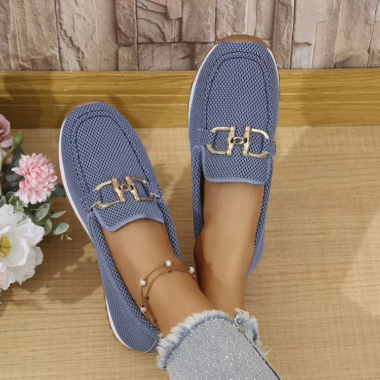 Zoria™ – Eleganta Komfortskor