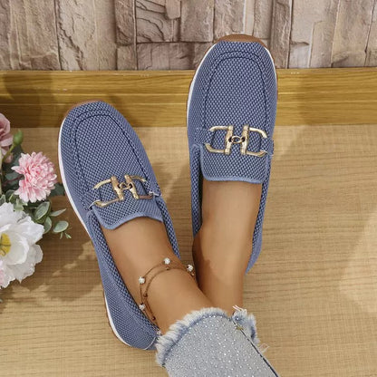 Zoria™ – Eleganta Komfortskor