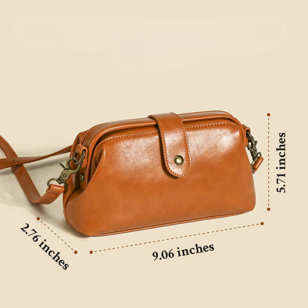 Velissa™ - Väska med evig charm