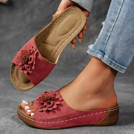 Athena™ - Ortopediska sandaler