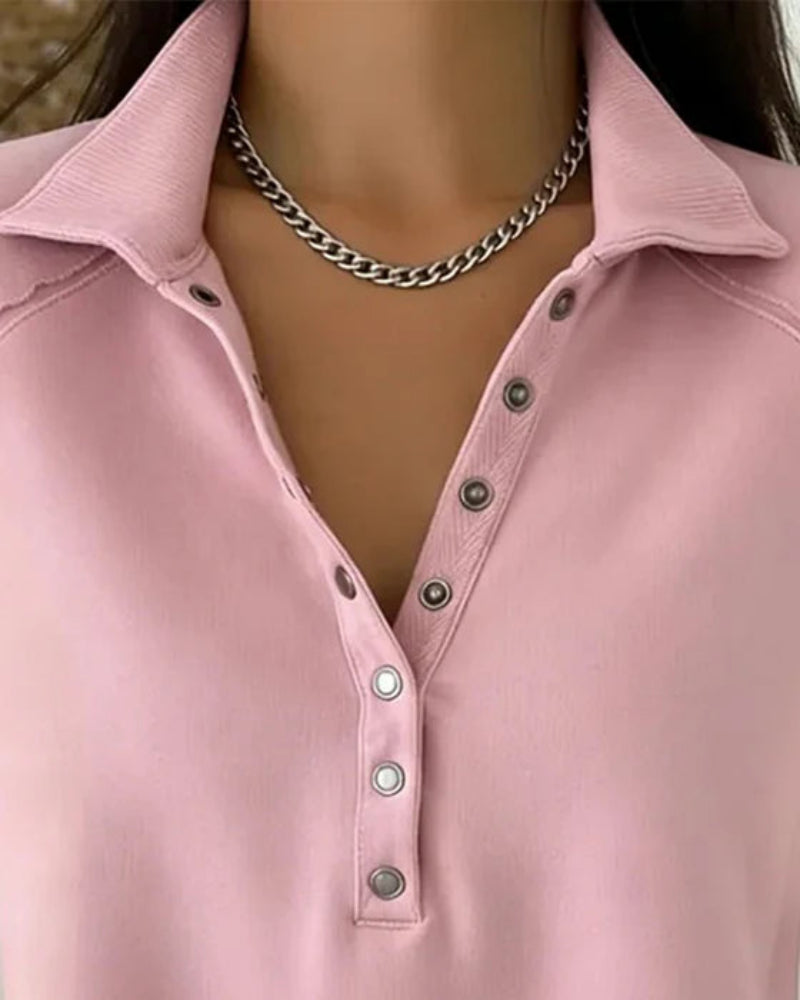 Tilda™ – Knapp Polo