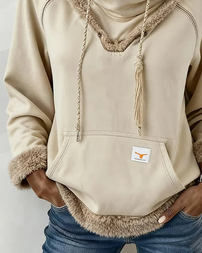 Nora™ - Huvjacka Vinterjacka