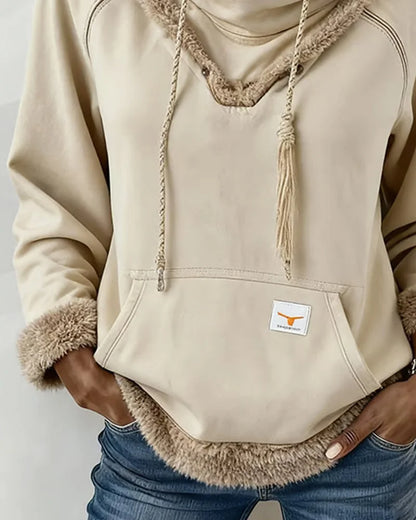 Nora™ - Huvjacka Vinterjacka